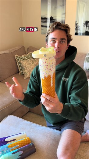 it fits in a cup holder too??