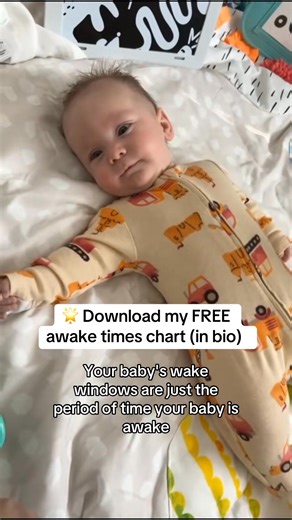 96K views · 59 reactions | Wake windows are amazing at balancing your...