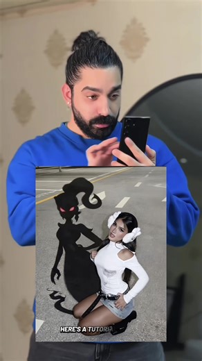 Tutorial de Sombra de Monster High: Edición de Whisp