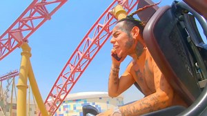 Tekashi 6ix9ine - "STOOPID" ft. Bobby Shmurda | T R ∆ P N I C E
