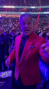 522K views · 28K reactions | WE ARE LIVE! Last PPV of 2025. #UFC323 | Bruce Buffer | Facebook