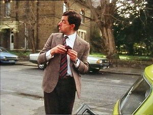 Car keys | Mr. Bean Official