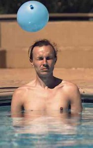 Epic water balloon slow-mo at 1400FPS!