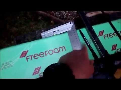 Replacing existing u PVC Fascia boards. - DIY tips.