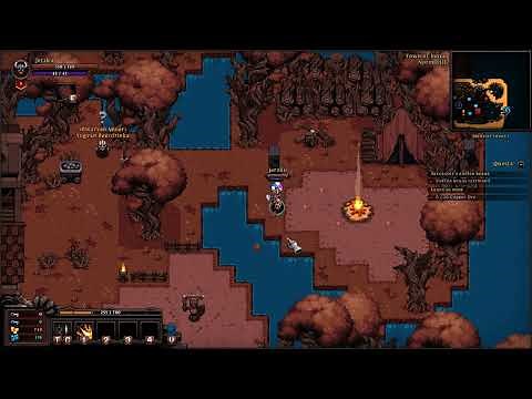 Hero Siege Gameplay - 4K 60FPS No commentary