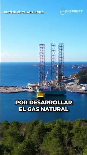 Angola's first gas well boosts energy independence in Africa