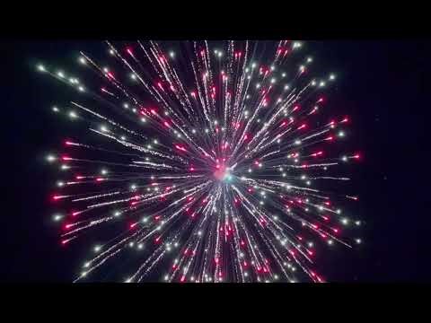 Thriller 7” Canister Shells 🔥👍🏼