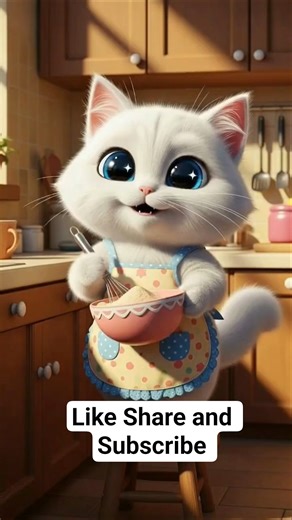 Cutest Cat Birthday Celebration You’ll See Today 🎉🐱