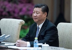 China Reveals Test of New Hypersonic Missile