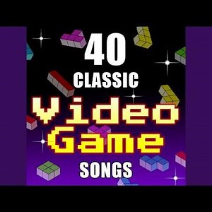 Kirby's Dream Land (Green Greens Theme) (From "Kirby's Dreamland")