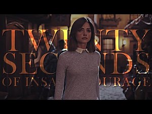 Multifandom || Twenty Seconds