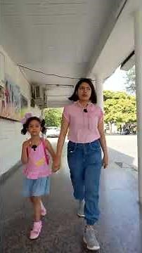 इस बच्चे ने सिखा दी बड़ी बात ~ Adi Keshari #shorts