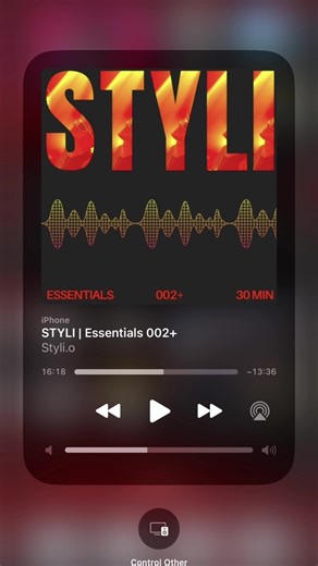 Styli O on TikTok