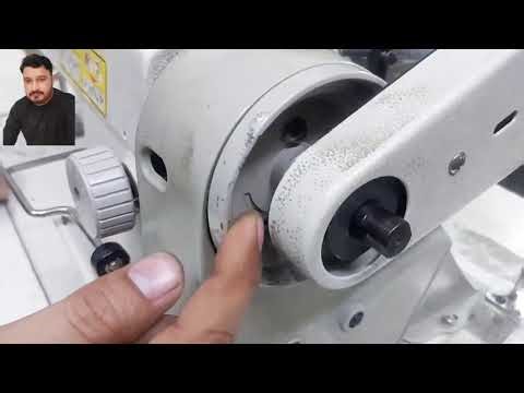 Program #Juki Machine ddl 5550N-7 Part #03