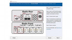 How to Connect and Set Up a USRP N310 with MATLAB Video