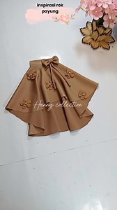 7.4M views · 117K reactions | Ide tutorial dan juga tips seputar dunia jahit 瑱瑱瑱 #tailor #sewing #penjahit #idedantips #tutorial #cutting #inspirasidress #fyp | Hani I J | Facebook