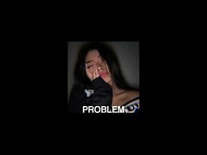 ariana grande — problem [slowed] [daycore]