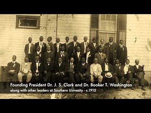 Southern University celebrates its 125th as a Land-grant Institution