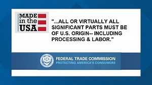 Made In America products: How to find them