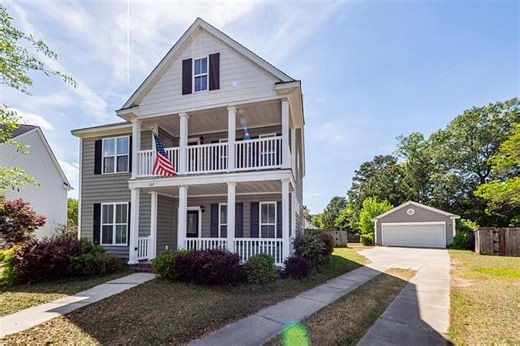107 Cordoba Ct, Goose Creek, SC 29445 | Estately 🧡 | MLS# 26011878