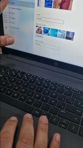 Activar el modo oscuro en tu Windows