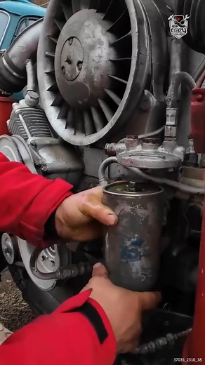 193K views · 2.3K reactions | Watch This Epic Engine Start in Action #enginestartup #CarRevival | Crazy Restoration | Facebook