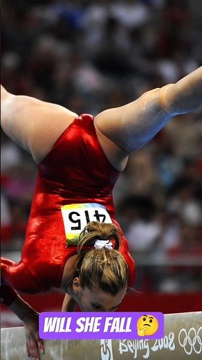 Breathtaking Female Gymnastics Moments You Can’t Miss! 🤸‍♀️✨
