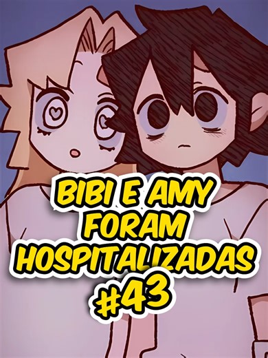 Bibi e Amy Hospitalizadas: Um Ato de Coragem e Amor