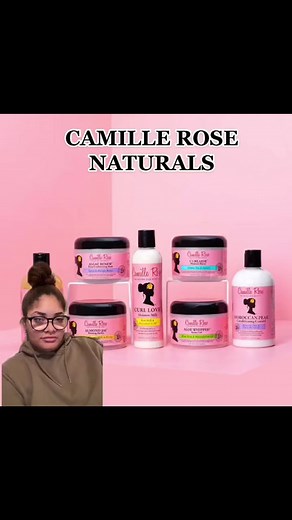 The Inspiring Journey of Camille Rose Naturals: From Kitchen Creations to Multi Million Dollar Success