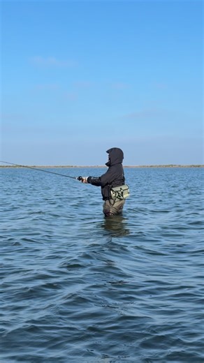 Merman Fishing on Instagram: "One smooth cast is all it takes. Keep essentials tight, balanced, and ready with the Merman Pro Shoulder Bag. #mermanfishing | Mermanfishing.com"