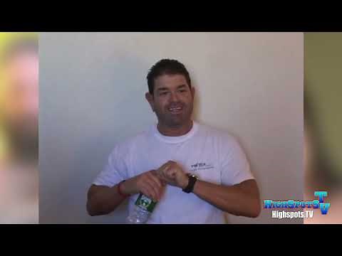 Classic Barry Horowitz Interview (FULL INTERVIEW)