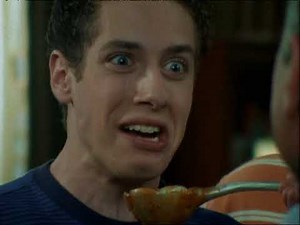 Animorphs 1x08 "The Alien"