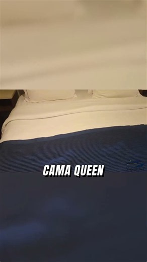 Así es el camarote del Norwegian Getaway 🚢 #Cruceros #Viajes #Tour