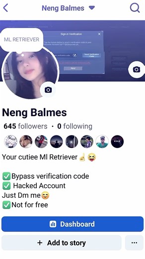 BYPASS VERIFICATION CODE 2025 #mlbb