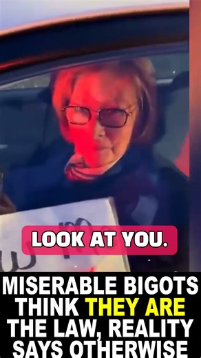 Racist Karen Gets SHUT DOWN in Incredible Fashion