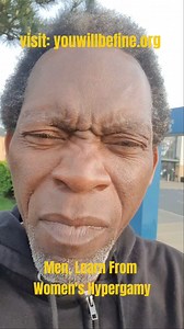 Men, learn from women, go for the best. | Praise George