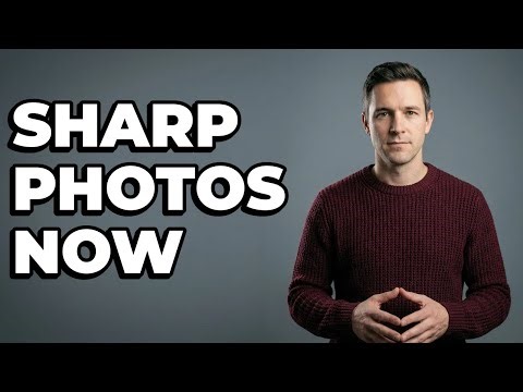 What Is Image Stabilization On A Camera Lens?