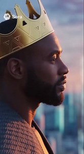 The King’s First Decree | Rule Your Own Feed Wisely 👑