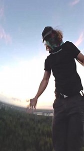 567K views · 7.9K reactions | Chasing heights most people only dream of. #pylon #tower #parkour #standing #adrenalinejunkie | Irun Grid | Facebook