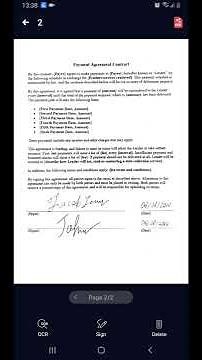 Easy Scanner - Best Cam Scanner App