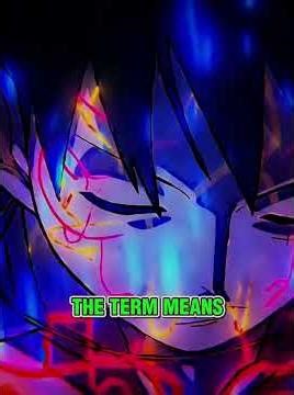 Luffy uses Ryou on Kaido!