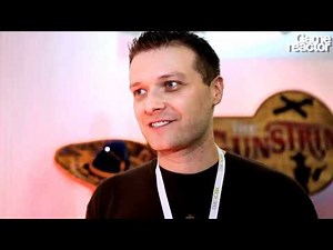 GC 11: Gunstringer interview