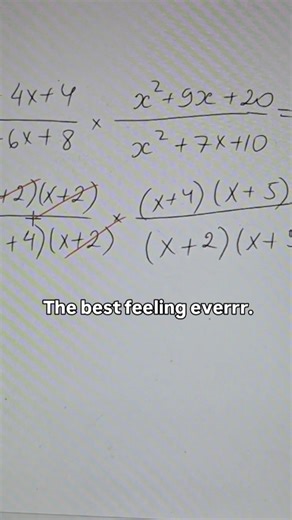 Leyla Mirzayeva | SAT Math Teacher | IB Math Teacher on Instagram: "Satisfaction😌"