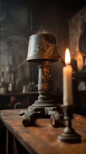 Watch Till The End… If You Can 👀⚠️#horror #jumpscare #scaryvideos #hauntedhouse #ghostvideo