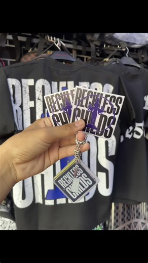 Limited Time Offer: Free Keychain with Purchase