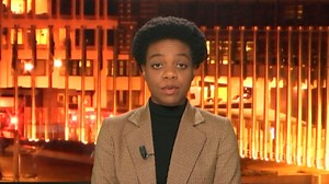 Germany defense budget increase 'welcome': Fmr. US general