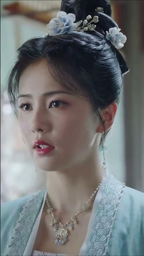 👀Story of Kunning Palace Ep4 | Reunites with Xie Wei, her eyes are full of evasion