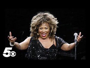 Tina Turner, the 'Queen of Rock 'n' Roll,' dies after long illness