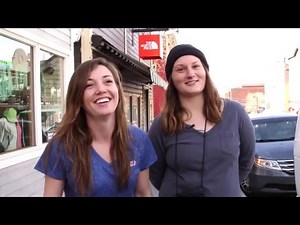 The North Face - Park City Store Grand Opening