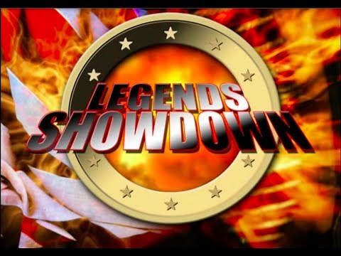 LDN Legends Showdown special - full show! World of sport